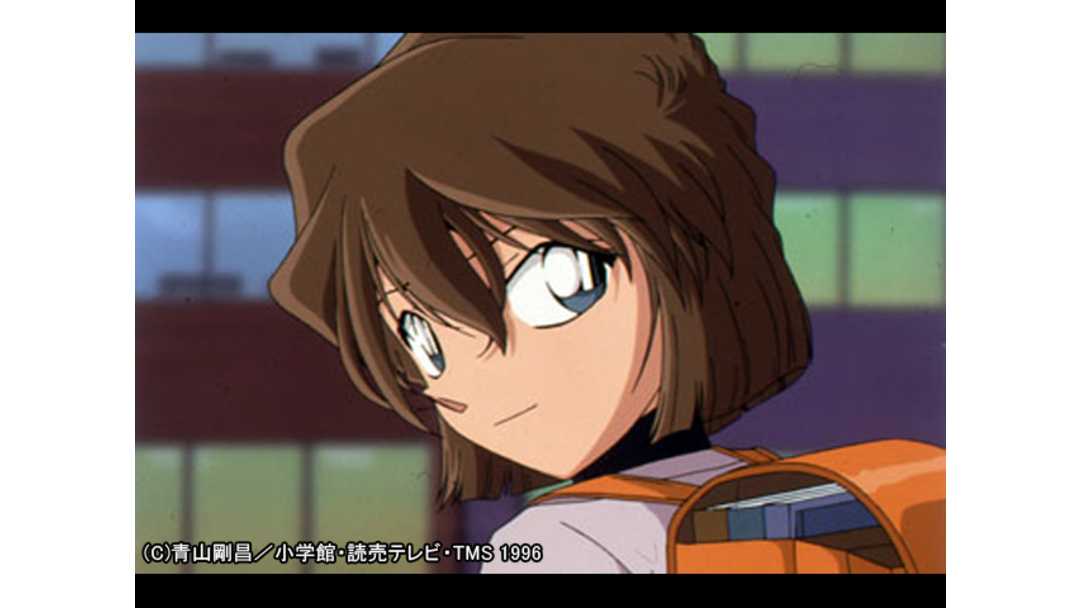 名探偵コナン まとめ 名探偵コナン 第347話 | キッズ・特撮の動画配信はTELASA(テラサ