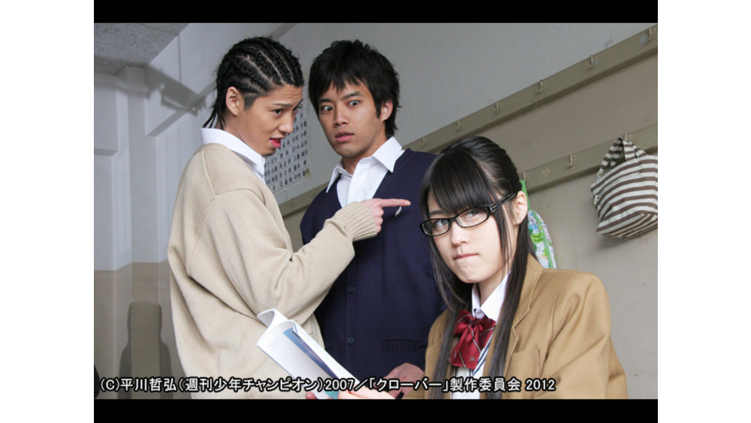 クローバー Telasa テラサ 国内ドラマの見逃し配信 動画が見放題